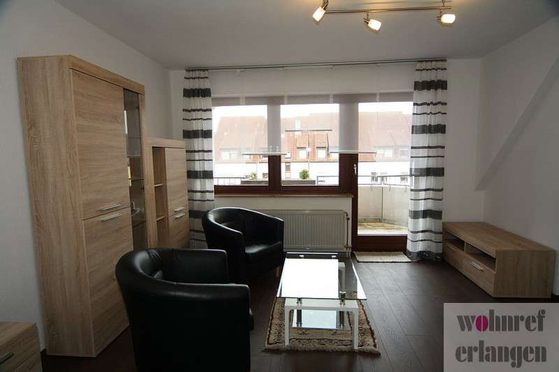 Zimmer Erlangen Am Anger - 1 Zimmer, 830&euro; | Angebot:27072347