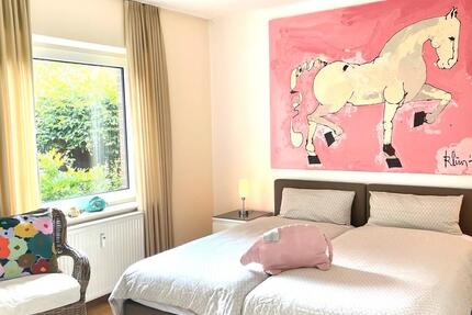 Wohnung Oldenburg Bürgeresch - 3 Zimmer, 80 m&sup2;, 1.600&euro; | Angebot:25164520