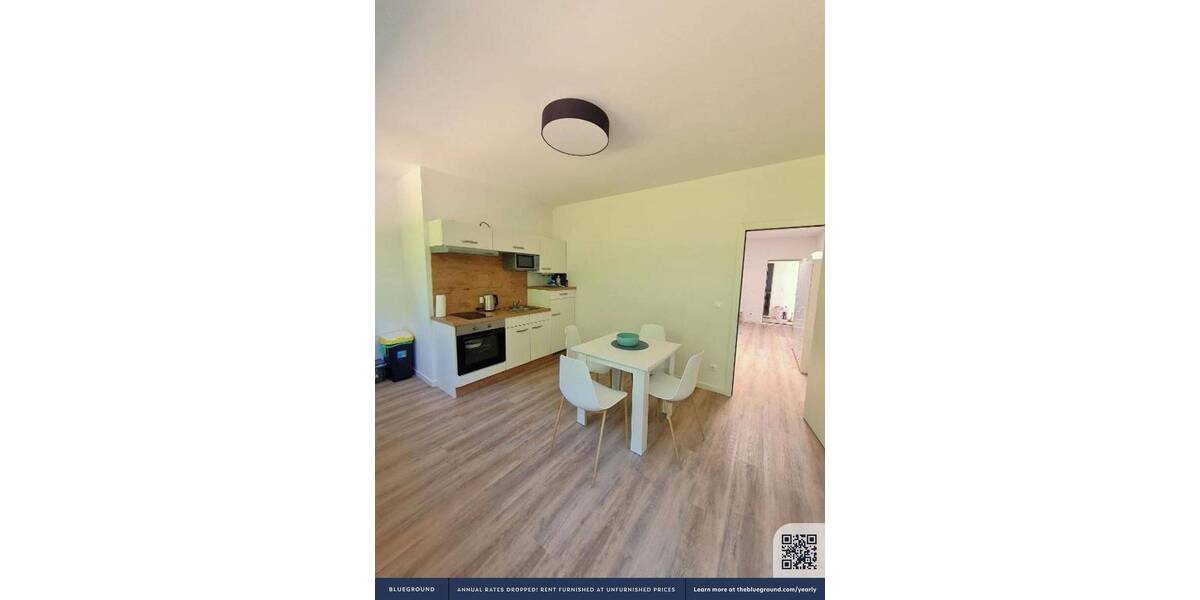 Etagenwohnung Wilhelmshaven Heppens - 2 Zimmer, 1.372&euro; | Angebot:26646797