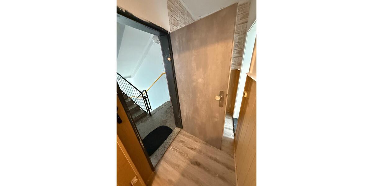 Etagenwohnung Bad Freienwalde (Oder) - 3 Zimmer, 66 m&sup2;, 400&euro; | Angebot:22358827