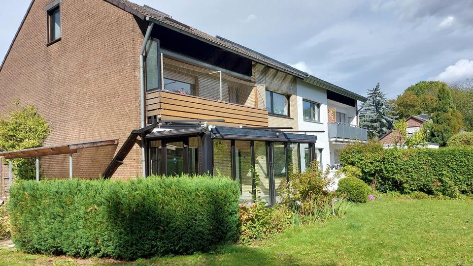 Erdgeschoßwohnung Neuss Gnadental - 3 Zimmer, 86 m&sup2;, 1.000&euro; | Angebot:25175319