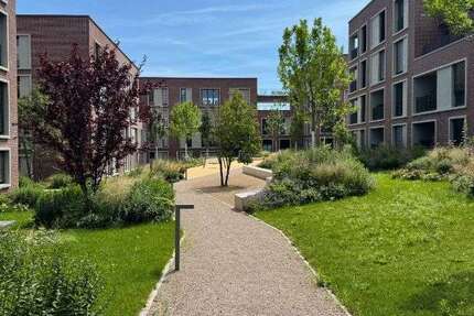 Wohnung zum Mieten in Frankfurt am Main 1.678 € 93.84 m²