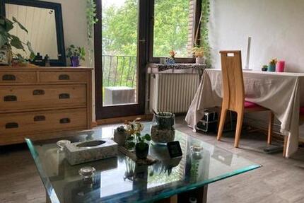 Wohnung Bedburg-Hau Hau - 1 Zimmer, 21 m&sup2;, 530&euro; | Angebot:26608507