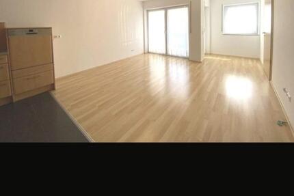 Moderne 2-Zimmer Wohnung in ruhigem Mehrfamilienhaus 2 zimmer