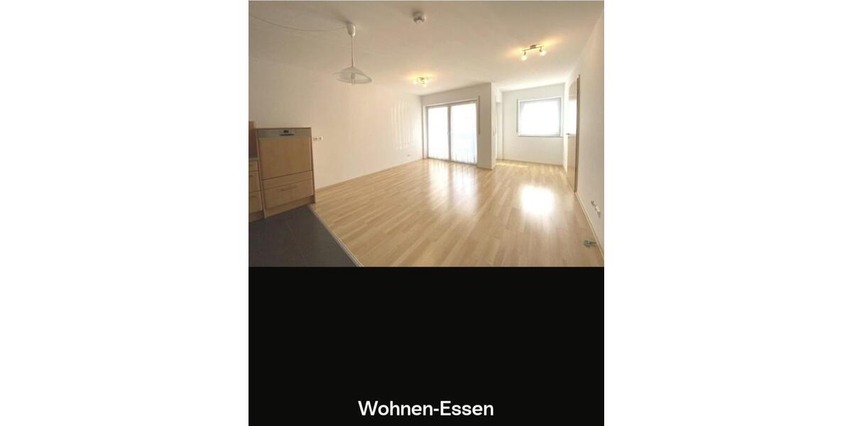 Moderne 2-Zimmer Wohnung in ruhigem Mehrfamilienhaus 2 zimmer