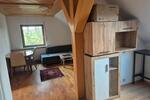 Dachgeschoßwohnung Wetter (Hessen) - 2 Zimmer, 50 m&sup2;, 700&euro; | Angebot:26272068