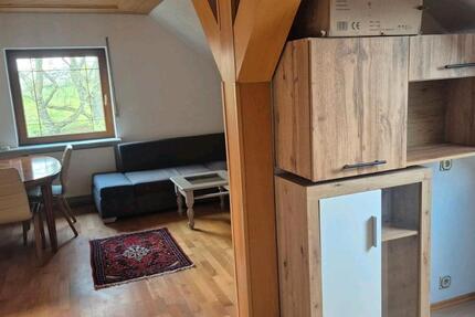 Wohnung Wetter (Hessen) - 2 Zimmer, 50 m&sup2;, 700&euro; | Angebot:26272068