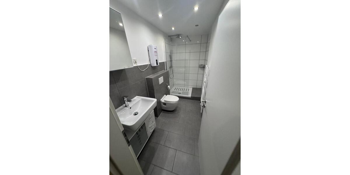 Etagenwohnung Dortmund Bövinghausen - 3 Zimmer, 66 m&sup2;, 693&euro; | Angebot:25151175