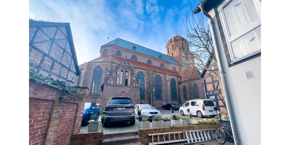 Gewerbeobjekt Wolgast - 800&euro; | Angebot:22495850