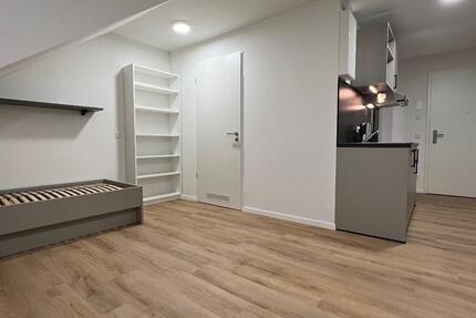 Wohnung Erlangen Am Anger - 1 Zimmer, 24 m&sup2;, 750&euro; | Angebot:25165477