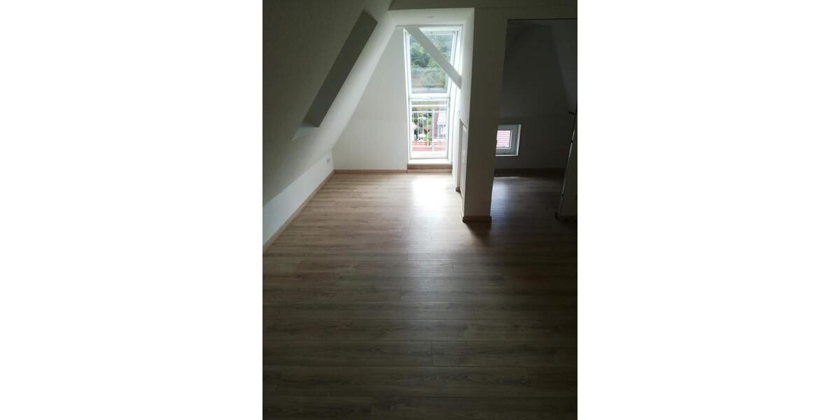Dachgeschoßwohnung Breitenworbis - 4 Zimmer, 92 m&sup2;, 598&euro; | Angebot:26536282