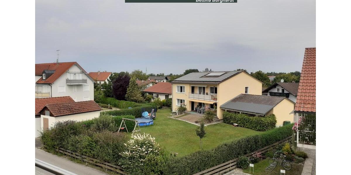 Etagenwohnung Bad Füssing - 1 Zimmer, 33 m&sup2;, 350&euro; | Angebot:26419171