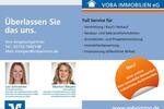 Erdgeschoßwohnung Kempen - 2 Zimmer, 66 m&sup2;, 950&euro; | Angebot:25906418