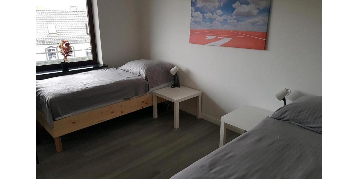 4 Zimmerwohnung in Wahlstedt 4 zimmer