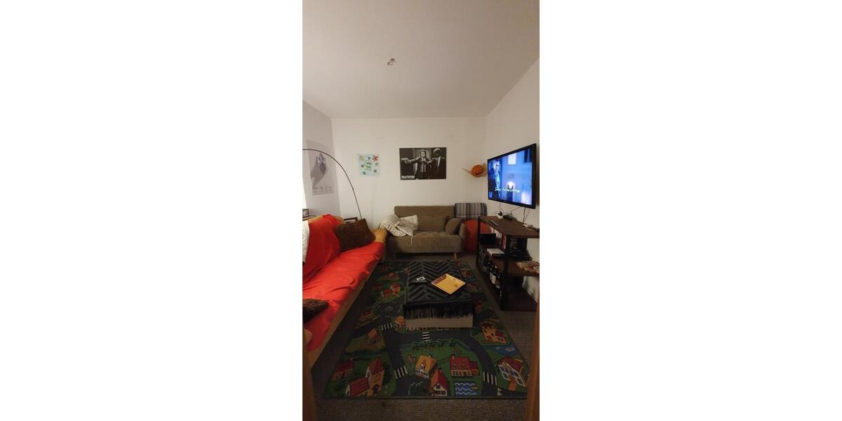 Wohnen auf Zeit Darmstadt Darmstadt-Nord - 4 Zimmer, 25 m&sup2;, 490&euro; | Angebot:26533410
