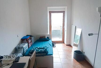 Wohnen auf Zeit Schweinfurt Gartenstadt - 1 Zimmer, 15 m&sup2;, 415&euro; | Angebot:26150285
