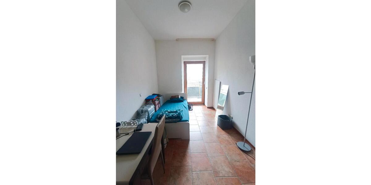 Wohnen auf Zeit Schweinfurt Gartenstadt - 1 Zimmer, 15 m&sup2;, 415&euro; | Angebot:26150285