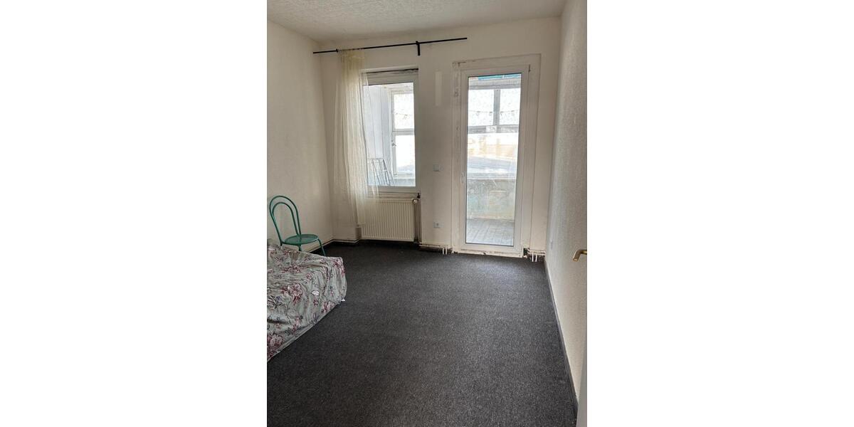 Etagenwohnung Magdeburg Beyendorf-Sohlen - 3 Zimmer, 67 m&sup2;, 450&euro; | Angebot:26266524