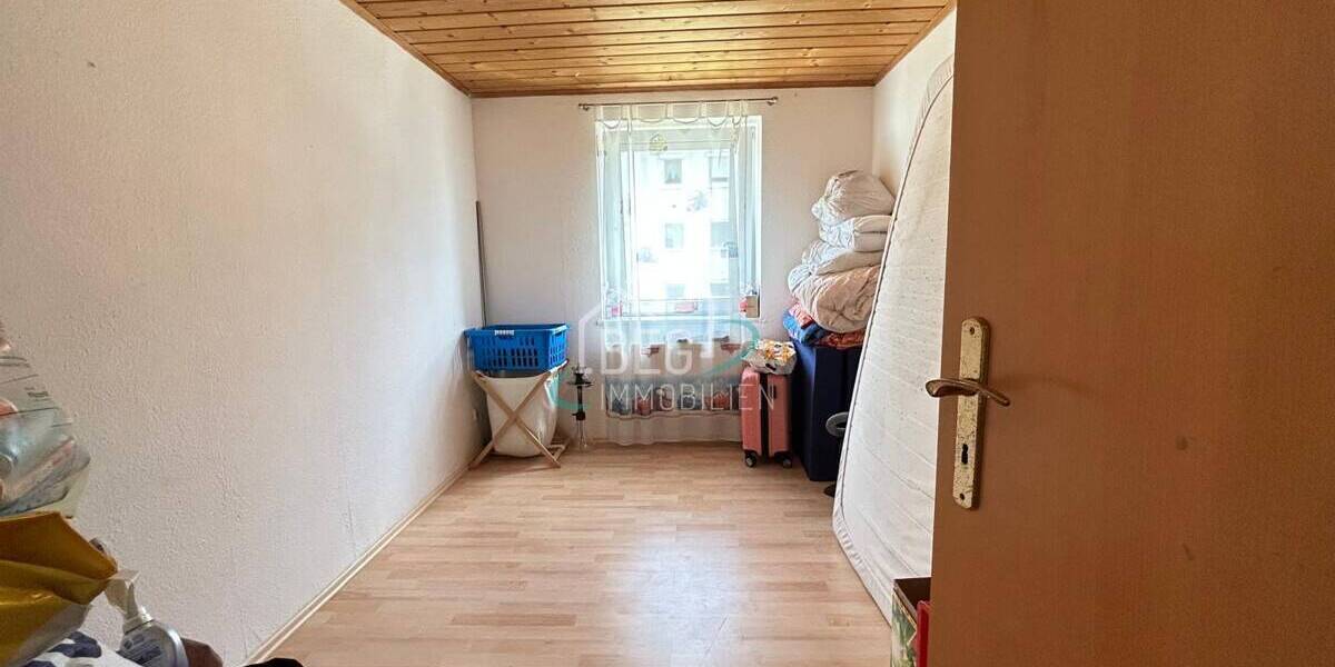 Etagenwohnung Gaildorf / Unterrot Unterrot - 3 Zimmer, 57 m&sup2;, 600&euro; | Angebot:26607846