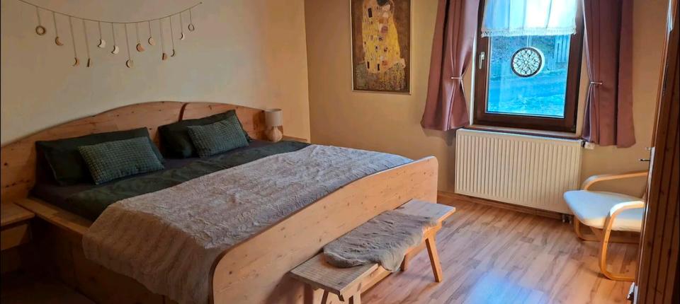 Erdgeschoßwohnung Katzwinkel (Sieg) - 3 Zimmer, 100 m&sup2;, 950&euro; | Angebot:24841771
