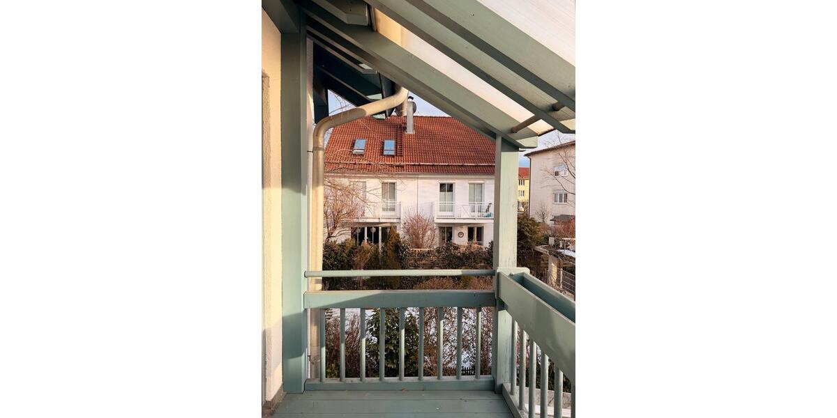 Etagenwohnung Geretsried - 2 Zimmer, 44 m&sup2;, 900&euro; | Angebot:25171604