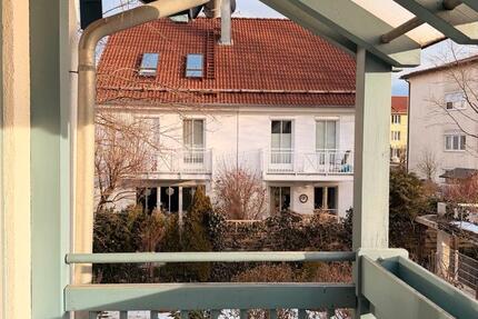 Wohnung Geretsried - 2 Zimmer, 47 m&sup2;, 900&euro; | Angebot:25171604