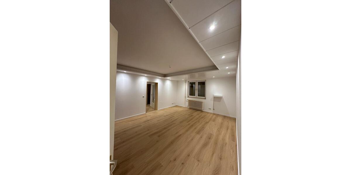 Etagenwohnung Biedenkopf - 4 Zimmer, 115 m&sup2;, 1.200&euro; | Angebot:26694083