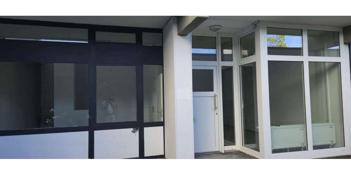 Gewerbeobjekt Bad Oldesloe - 300&euro; | Angebot:27162646