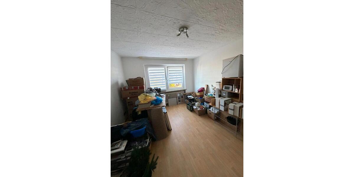 Erdgeschoßwohnung Borken (Hessen) - 3 Zimmer, 80 m&sup2;, 880&euro; | Angebot:26048549