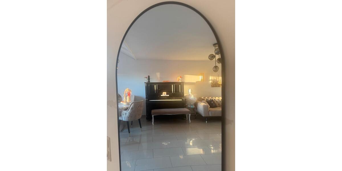 Wohnen auf Zeit Bad Säckingen - 3 Zimmer, 12 m&sup2;, 480&euro; | Angebot:26069280