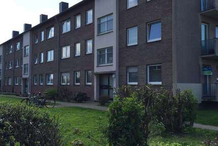 Wohnung Mönchengladbach Uedding - 4 Zimmer, 71 m&sup2;, 739&euro; | Angebot:27286373