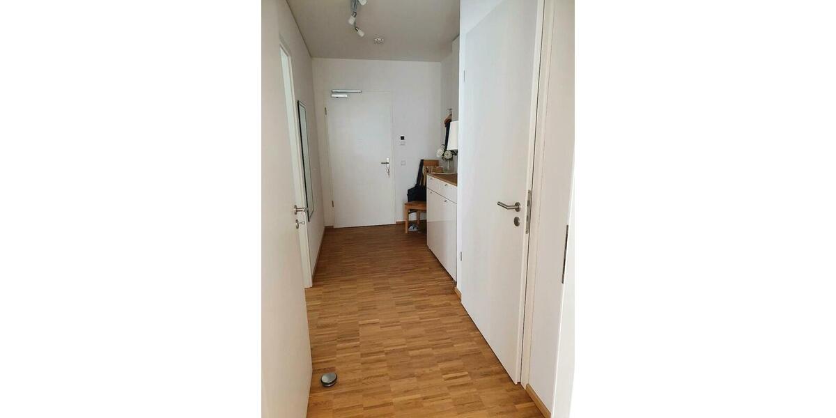 2 Zimmerwohnung-63 m²-ALL INKL! zimmer