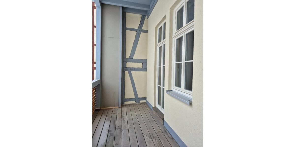 Etagenwohnung Mühlhausen (Thüringen) - 4 Zimmer, 114 m&sup2;, 984&euro; | Angebot:26084170
