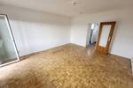 Nähe Uni: Zentrale 1 Zimmer-Wohnung mit Balkon in 23562 Lübeck - St. Jürgen, Ratzeburger Allee