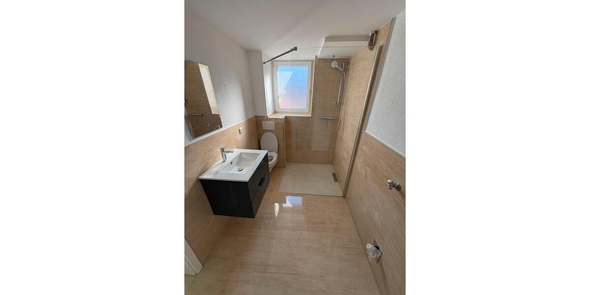 Erdgeschoßwohnung Tuttlingen - 1 Zimmer, 35 m&sup2;, 650&euro; | Angebot:26297519