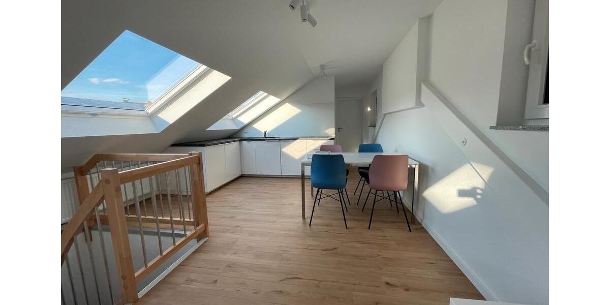 Wohnen auf Zeit Stuttgart Birkach - 1 Zimmer, 14 m&sup2;, 610&euro; | Angebot:26469776