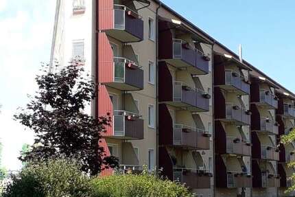 Wohnung Torgelow - 3 Zimmer, 61 m&sup2;, 350&euro; | Angebot:27266155