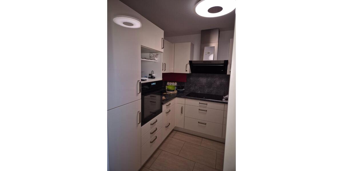 Etagenwohnung Peiting - 3.5 Zimmer, 92 m&sup2;, 998&euro; | Angebot:26120669