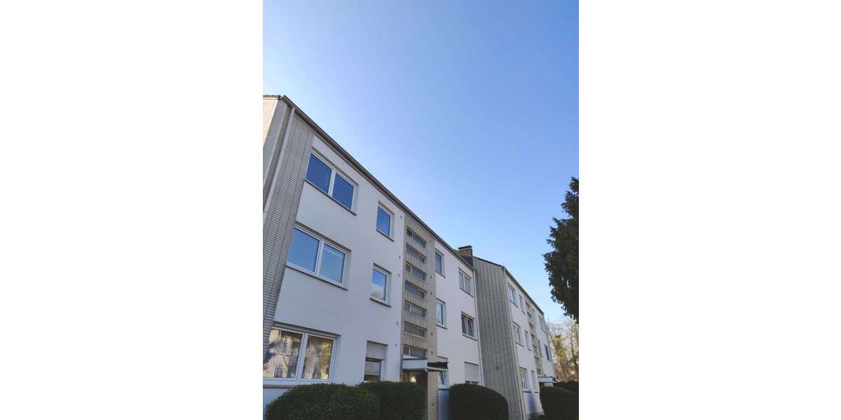 Etagenwohnung Geilenkirchen Bauchem - 3 Zimmer, 74 m&sup2;, 675&euro; | Angebot:24571716