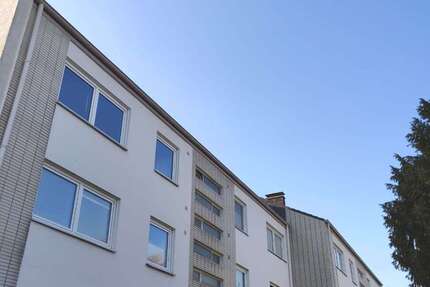 Wohnung Geilenkirchen Bauchem - 3 Zimmer, 74 m&sup2;, 675&euro; | Angebot:24571716
