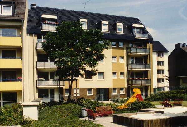 Wohnung zum Mieten in Dortmund 452,15 € 83.49 m²
