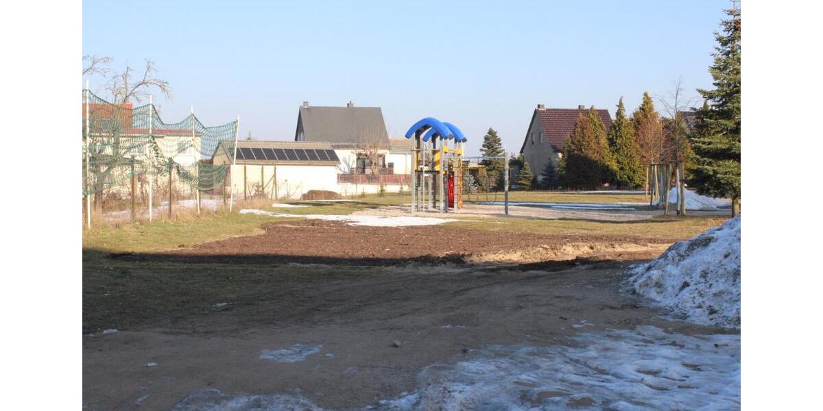 Etagenwohnung Beilrode - 3 Zimmer, 63 m&sup2;, 347&euro; | Angebot:24752129