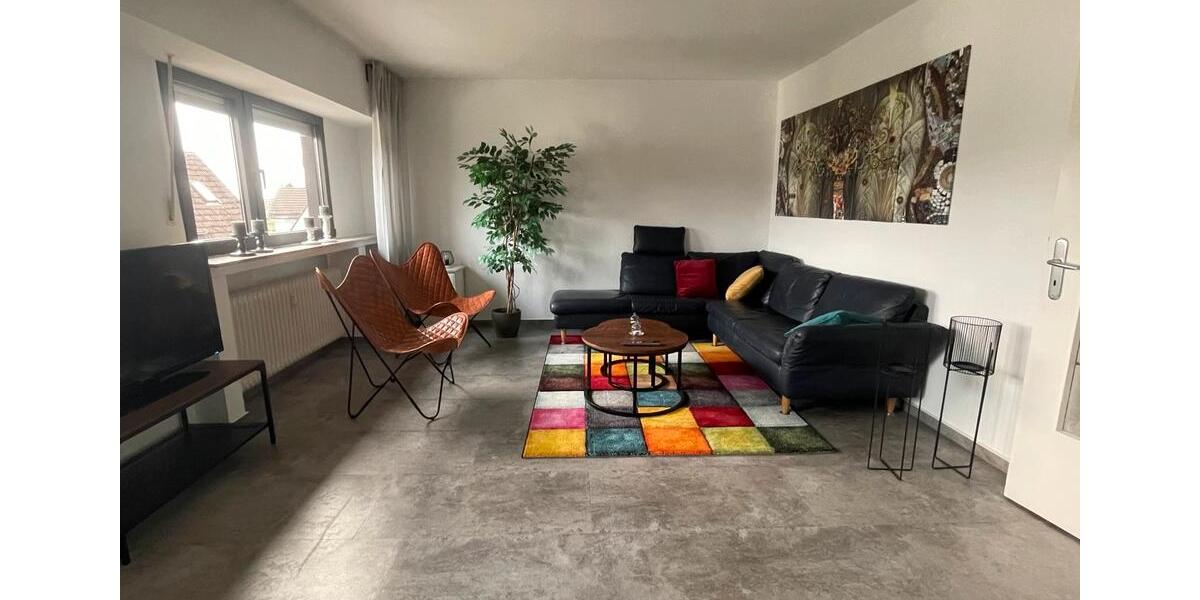 Wohnen auf Zeit Lüdenscheid - 5 Zimmer, 100 m&sup2;, 120&euro; | Angebot:24563451