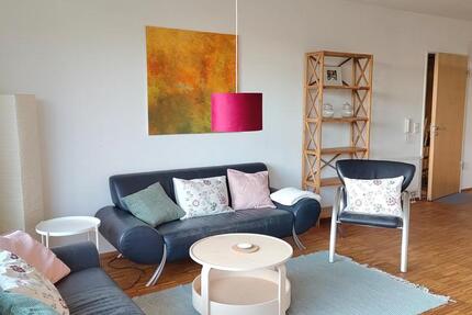 Wohnen auf Zeit Tübingen Derendingen - 3 Zimmer, 75 m&sup2;, 1.400&euro; | Angebot:26445088