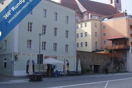 Altstadtwohnung Nähe Dom Großzügiges Appartement mit günstiger Anbindung zur FuZo bzw. zur UNI 1 zimmer
