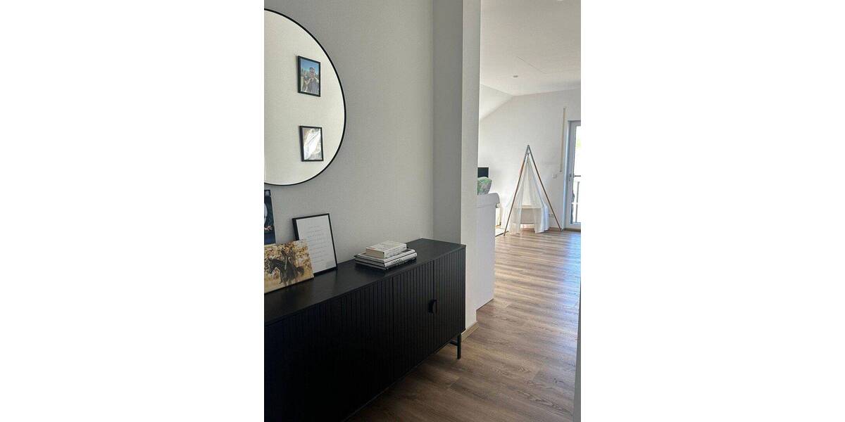 Etagenwohnung Heldenstein Goldau - 2 Zimmer, 73 m&sup2;, 920&euro; | Angebot:26824389