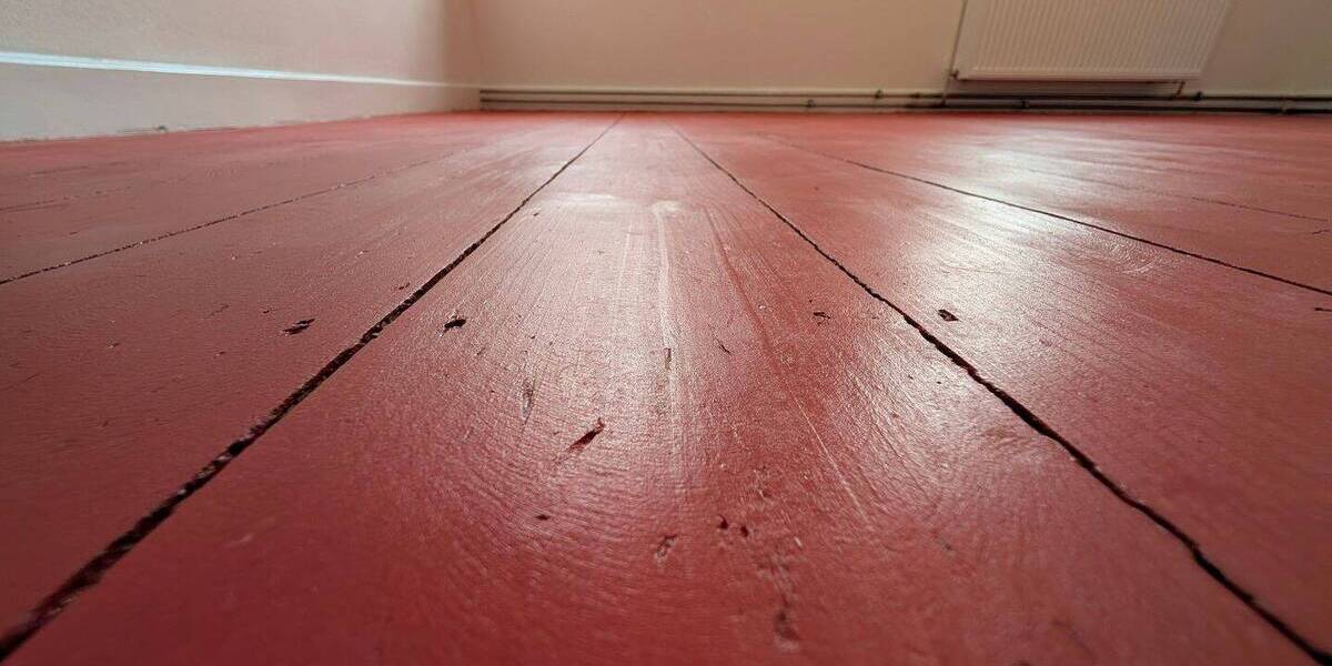 Etagenwohnung Bad Laasphe - 3 Zimmer, 73 m&sup2;, 686&euro; | Angebot:26154542