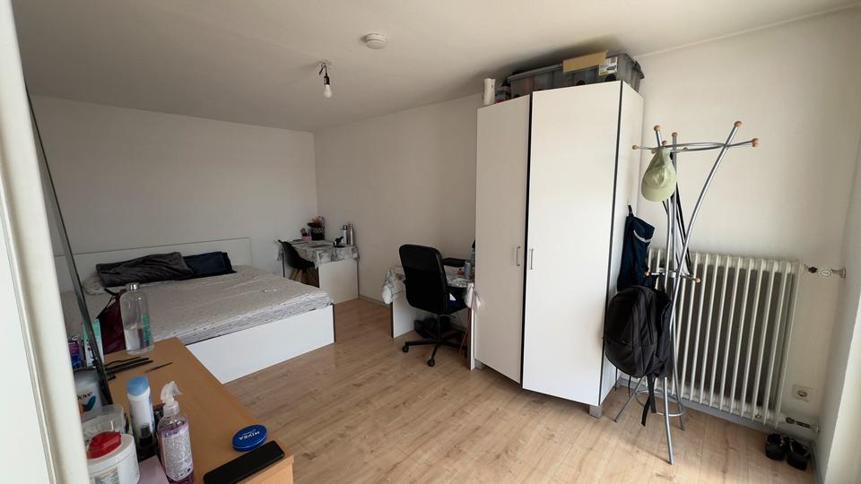Wohnen auf Zeit Pfarrkirchen - 1 Zimmer, 20 m&sup2;, 800&euro; | Angebot:26340192