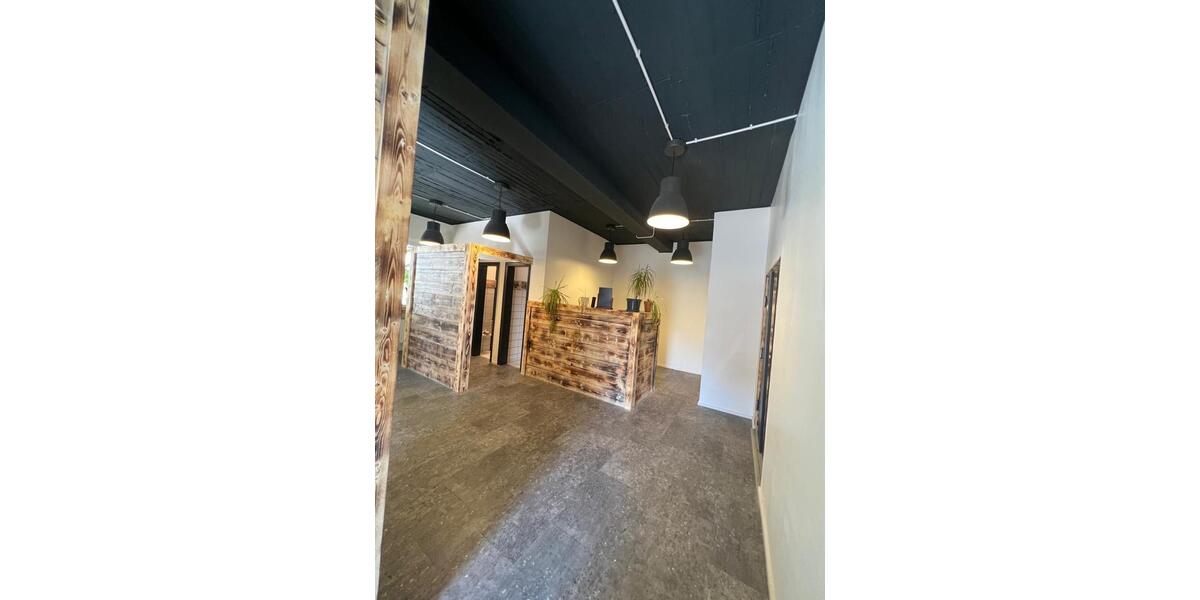 Gewerbeobjekt Osnabrück Dodesheide - 1.000&euro; | Angebot:25853184