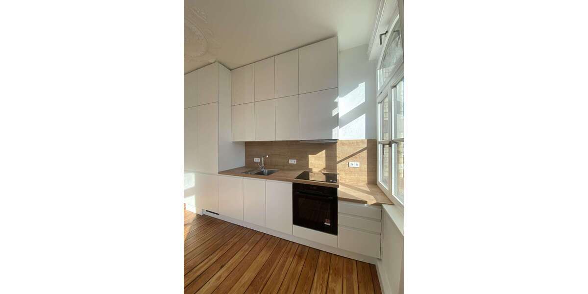 Wohnung zum Mieten in Wiesbaden 675 € 27 m² 1 zimmer